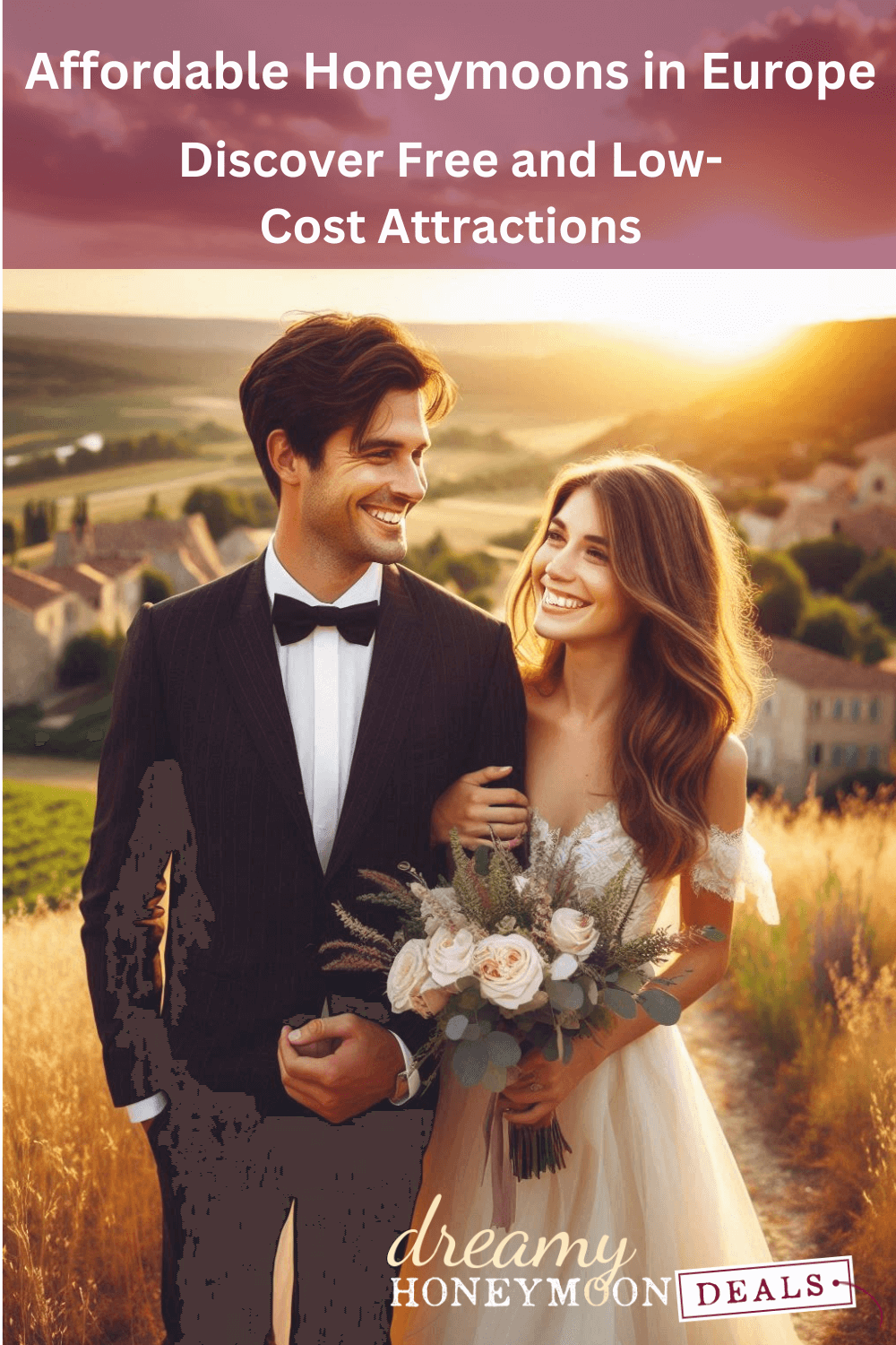 Europe Free and Low Cost Attractions