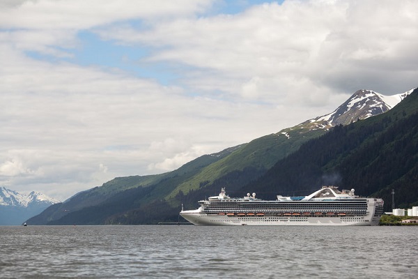 Alaska Cruise