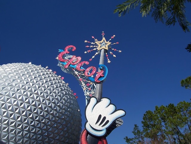 Epcot Epcot