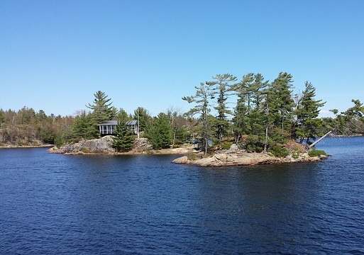 Georgian Bay – Ontario