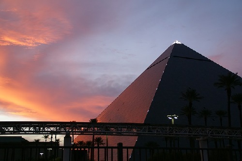 Luxor Las Vegas