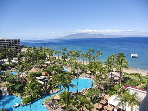 Maui Resort