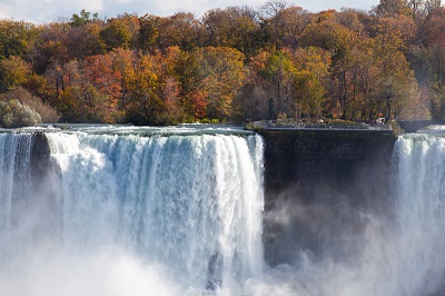 Niagara Falls