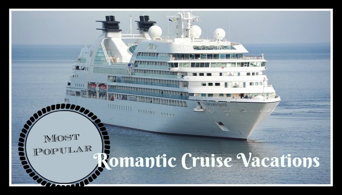 Is a Romantic Cruise Vacation a Good Option for a Honeymoon?