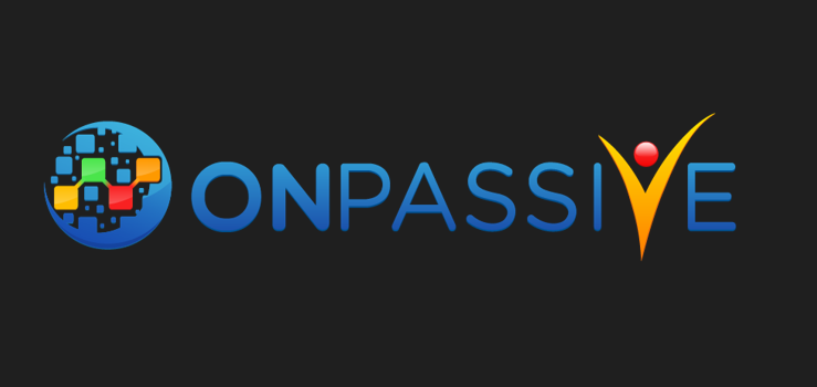 ONPASSIVE O'Bless Crowdfunding