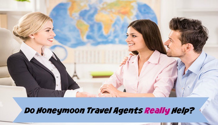 Honeymoon Travel Agents