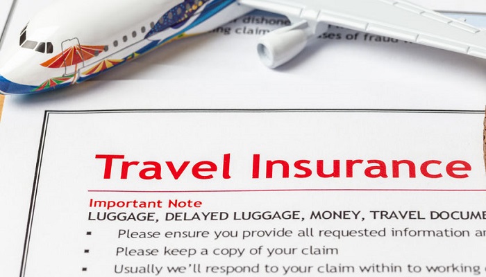Honeymoon Travel Insurance