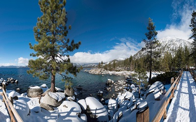 Lake Tahoe